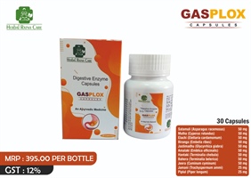 GASPLOX